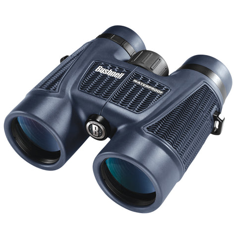 Bushnell H2O Series 8x42 WP/FP Roof Prism Binocular [158042]