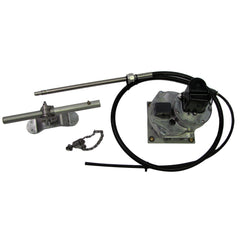 Octopus Sailboat Drive - Inboard System - 8.5" Stroke(up to 32' or up to 13,200lbs) [OCTAFMDRESYSE]