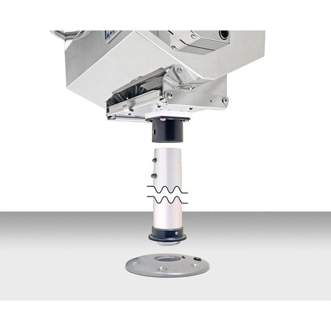 Magma 28" Locking Pedestal Mount [T10-185]