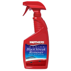 Mothers Marine Black Streak Remover - 24oz [91624]
