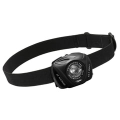 Princeton Tec EOS II Intrinsically Safe LED Headlamp [EOS-II-BK]