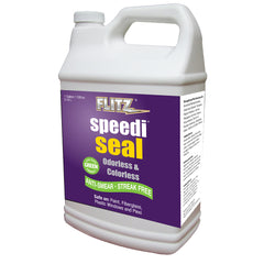 Flitz Speedi Seal Premium-Grade Ceramic Coating REFILL No Nozzle - 1 Gallon (128oz) [MX 32810]
