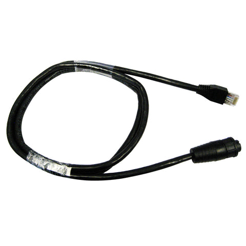 Raymarine RayNet to RJ45 Male Cable - 10M [A80159]
