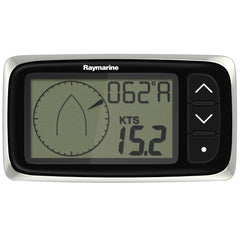 Raymarine i40 Wind Display System [E70065]