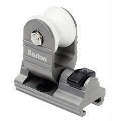 Barton Marine Genoa Car Fits 20mm (") 'T' Track [22 100]