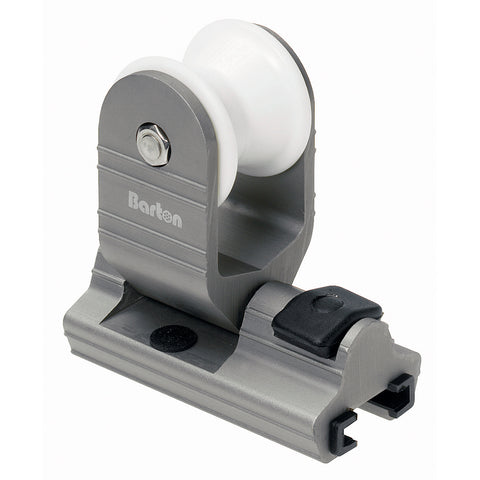 Barton Marine Genoa Car Fits 25mm (1") 'T' Track [25 100]