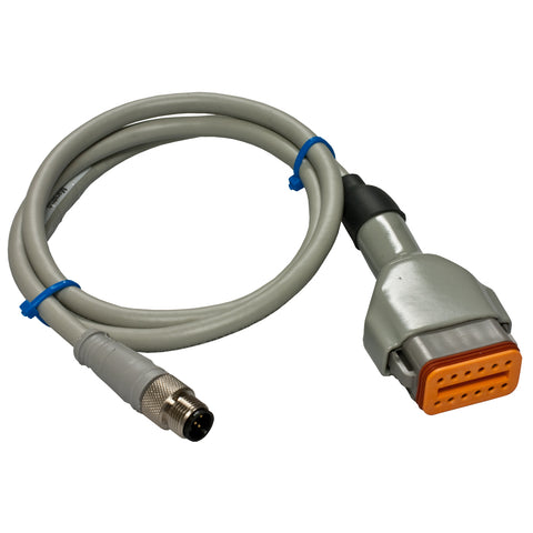 Maretron DSM NMEA 2000 Cable - 1M [DSM150CABLE-1.0]