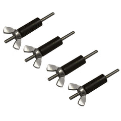 Lowrance Flush Mount Kit f/Elite-7 Series and Hook 7 Series [000-10979-001]