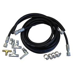 Accu-Steer KVR-3 Verado Kit w/3' Hoses [KVR-3]