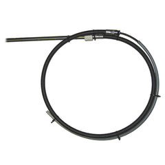 Octopus Steering Cable - 12" Stroke x 6' f/Type RS Drive Unit [OC15211-6]