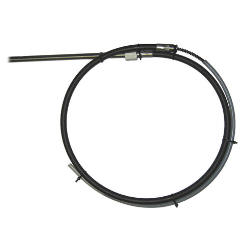 Octopus Steering Cable - 12" Stroke x 6' f/Type RS Drive Unit [OC15211-6]