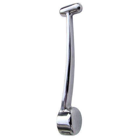 Schmitt  Ongaro Palm Beach Control Arm - 316 Cast SS [50015]