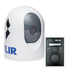 FLIR MD-625 Static Thermal Night Vision Camera w/Joystick Control Unit [432-0010-13-00]