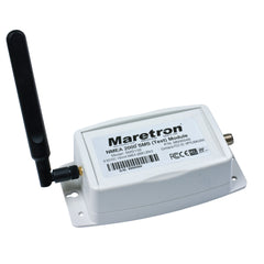 Maretron SMS100 Short Message Service (SMS) Text Module [SMS100]