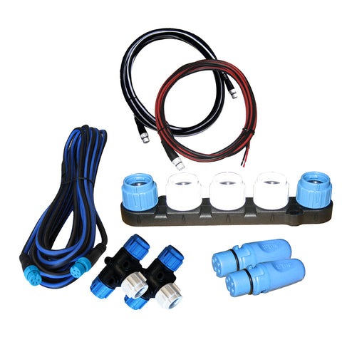 Raymarine Evolution SeaTalkng Cable Kit [R70160]