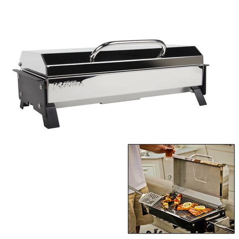 Kuuma Profile 150 Electric Grill - 110V [58120]