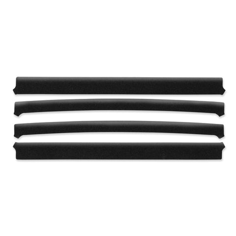 Garmin Flush Mount Kit f/500 XS Series [010-11977-00]