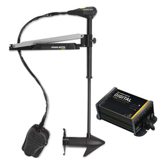 Minn Kota Edge 55/FC-45" LD w/Free MK 106D On-Board Charger [1355960]