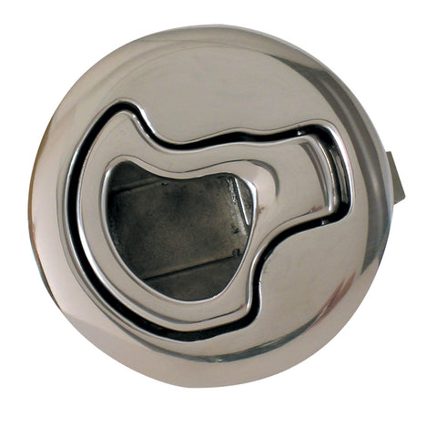 Whitecap Slam Latch - 316 Stainless Steel - Locking [S-0228C]