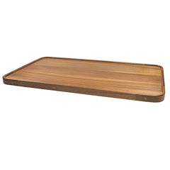 Whitecap Teak Rectangle Table Top [61398]