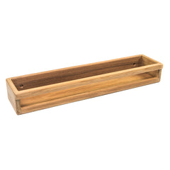 Whitecap Teak Stow Rack [62526]