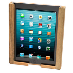 Whitecap Teak iPad Holder [65855]