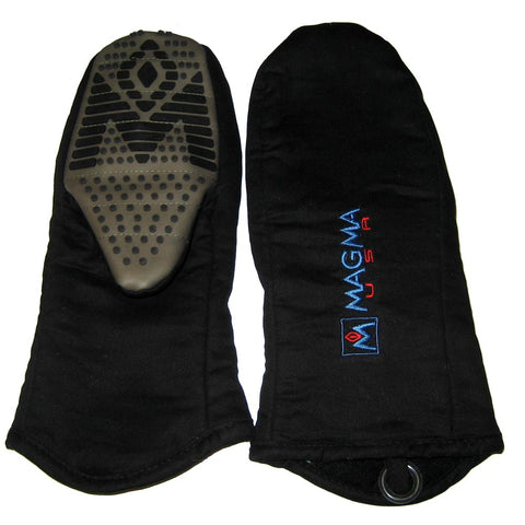 Magma Gourmet Grilling Mitt - Jet Black [A10-287JB]