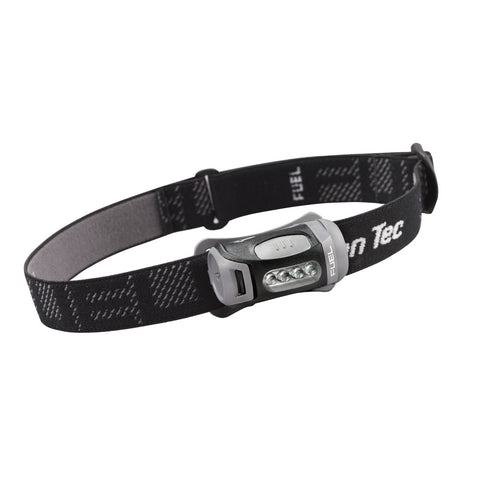 Princeton Tec FUEL LED Headlamp - Black [FUEL4-BK]