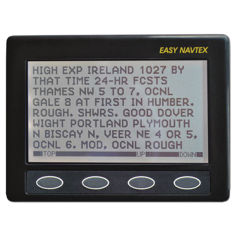 Clipper Easy Navtex w/Antenna [CL-ENT]