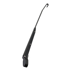 Schmitt  Ongaro Deluxe Ultra HD Adjustable Arm w/J Hook Tip - 12-18" [33650]