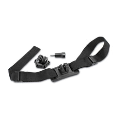 Garmin Vented Helmet Strap Mount f/VIRB & VIRB Elite [010-11921-08]