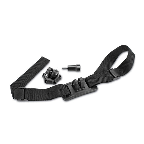 Garmin Vented Helmet Strap Mount f/VIRB & VIRB Elite [010-11921-08]