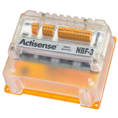 Actisense NMEA0183 Buffer w/6 ISO-Drive Outputs [NBF-3]