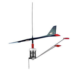Davis WindTrak AV Antenna Mount Wind Vane [3160]