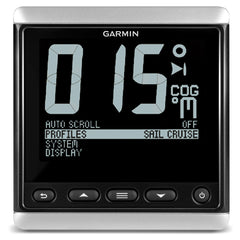 Garmin GNX 21 Marine Instrument w/Inverted Display - 4" [010-01142-10]