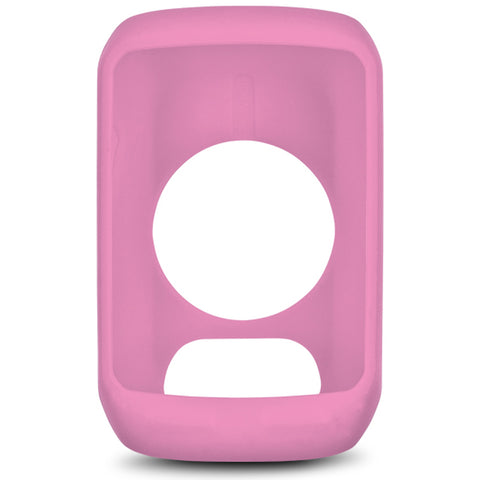 Garmin Silicone Case f/Edge 510 - Pink [010-11251-37]