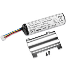 Garmin Li-ion Battery Pack f/Astro & DC 50 Dog Tracking Collar [010-10806-30]