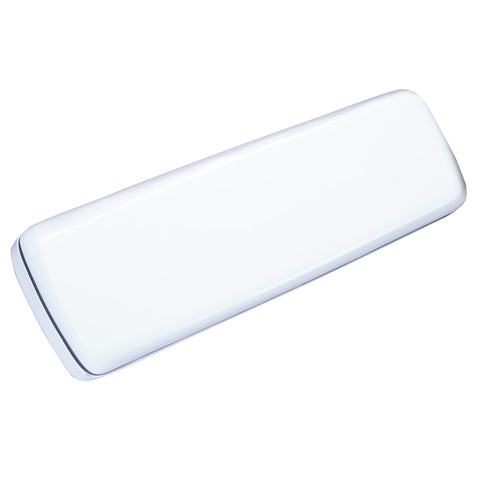 NavPod GP1400 InstrumentPod Uncut f/9.5" Wide Guard [GP1400]