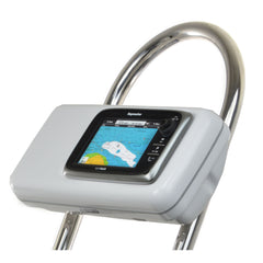 NavPod GP2502 SystemPod Pre-Cut f/Raymarine e7/e7D w/Space On The Left f/12" Wide Guard [GP2502]