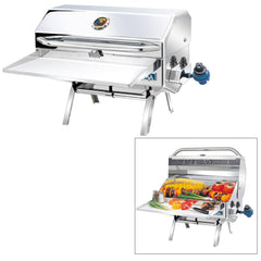 Magma Newport 2 Gourmet Series Gas Grill [A10-918-2]