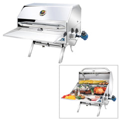 Magma Catalina 2 Gourmet Series Gas Grill [A10-1218-2]