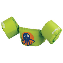 Puddle Jumper Kids Life Jacket Cancun Series - Octopus - 30-50lbs [3000003546]