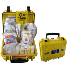 Adventure Medical Marine 600 First Aid Kit in Waterproof Case [0115-0600]