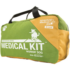 Adventure Medical Dog Series - Workin Dog First Aid Kit [0135-0100]