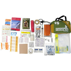 Adventure Medical Dog Series- Me  My Dog First Aid Kit [0135-0110]