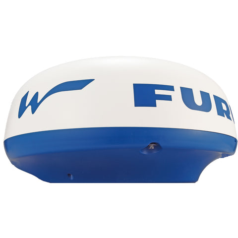 Furuno 1st Watch Wireless Radar [DRS4W]