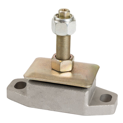 R & D Engine Mount w/4" Footprint - 5/8" Stud - 70-201lbs Capacity Per Mount [800-041]