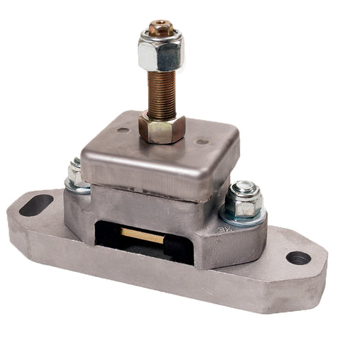 R & D Engine Mount w/6.85" Footprint - 5/8" Stud - 80-230lbs Capacity Per Mount (Yanmar**) [800-010Y]