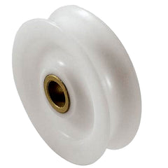 Ronstan Race Sheave - Acetal Brass Bearing - 73mm (2-7/8") OD [RF431]