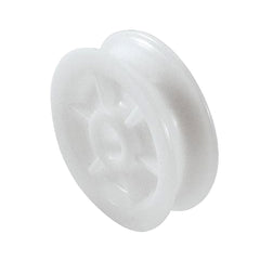 Ronstan Race Sheave - Acetal Solid Bearing - 28mm (1-1/8") OD [RF128]